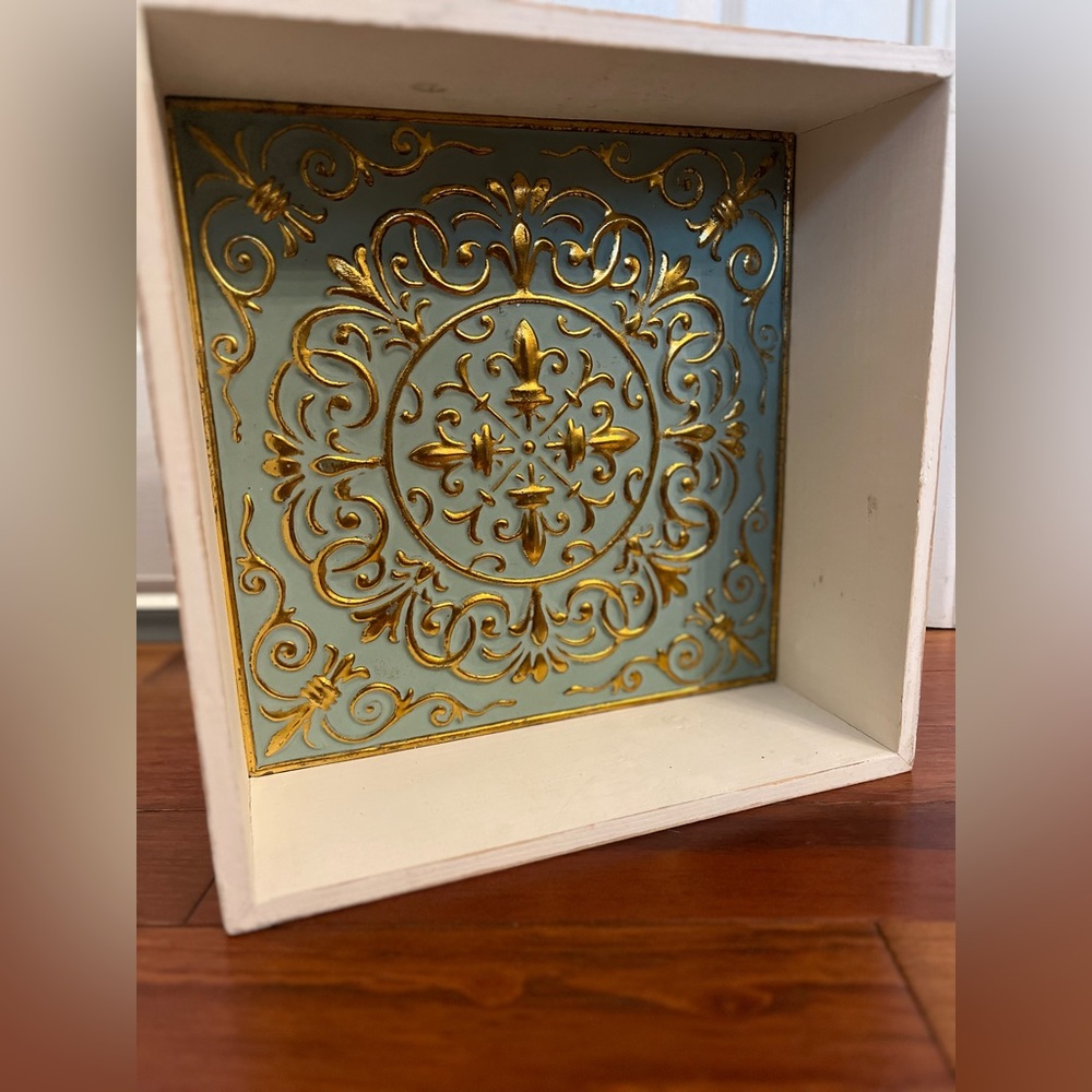 wall decor by studio decor FINAL PRICE DROP BEFORE DONATING